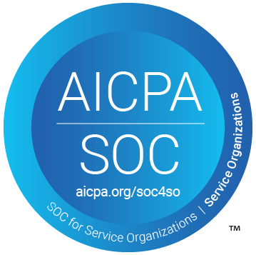 AICPA SOC 2 Compliance